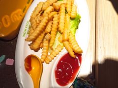 -蛙喔牛蛙(金桥太茂店)