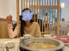 -鸿喜牛·潮汕鲜牛肉火锅(海浪湾店)