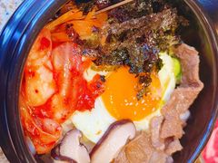 -姜胖胖无限自助烤肉(弹子石店)