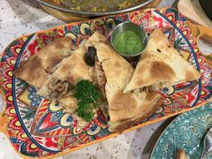 -CRAZYONES西班牙海鲜饭(上海美罗城店)