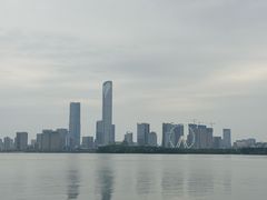 -金鸡湖景区