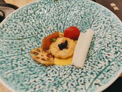 -鮨政· Omakase(港汇恒隆广场店)