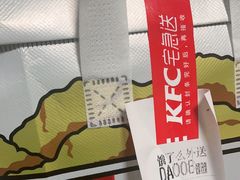 -肯德基(沪东店)