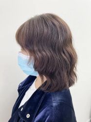 点击看大图 -KIMI HAIR SALON·烫染设计店