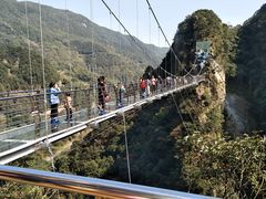 -宁波五龙潭景区