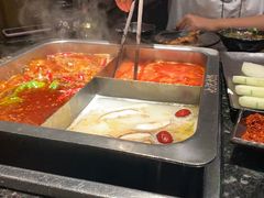 -重庆九记老火锅(广场店)