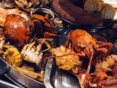 -日进一片海.生腌海鲜火锅.宵夜烧烤(三里屯总店)
