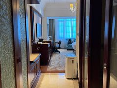 -上海瑞金洲际酒店