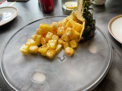 -蒙料·手把肉(望京店)