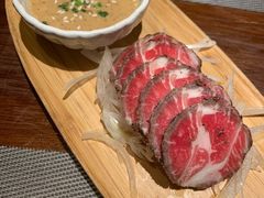 -古京·臻致料理(月湖店)