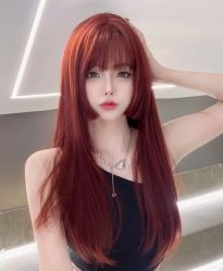 -苏豪美发S A L O N烫发染发