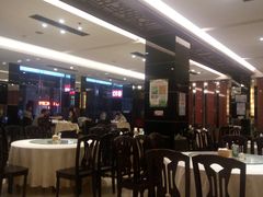 -南方酒店·淮扬菜(回民街店)