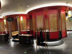-牛将军•涮肉•烤肉(北京王府井·故宫店)