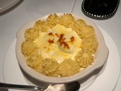 -波特曼西餐厅(南岗店)