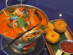 -KingThaia金泰兰(来福士中心店)
