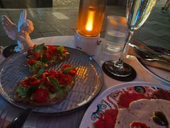 -IL TEATRO 精品意大利餐厅