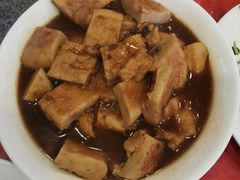 -北京小肠陈饭庄(方庄店)