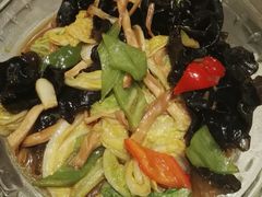 -老爷庙风味美食府(魏都大道店)