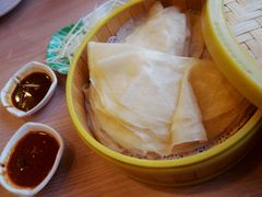 -大地春饼店(黄河路店)