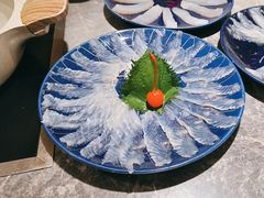 -好鲆·活鱼料理(金地广场店)