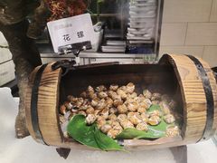 -川骄海鲜自助(亚运村店)