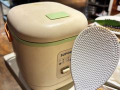 -猫爪爪原切自助烤肉(观音桥阳光世纪店)