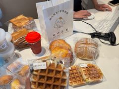 -玥儿弯弯手作烘焙(中海国际社区御城店)