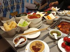 -海底捞火锅(王府井店)