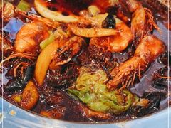 -耍盆友·重庆江湖菜(百子湾店)