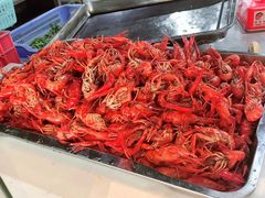 -味道工厂楚虾王(龙虾城店)