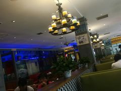 大堂-小牛海记潮汕牛肉店(永定路店)