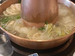 -仁和四季涮肉馆(天坛南门店)