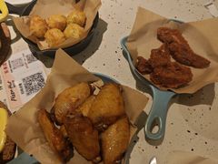 -必胜客(WOW西丽店)