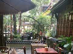 -泡桐树孙二娘私房菜