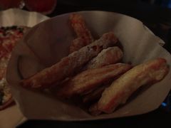 -The Cheebat 锌吧·Bistro(体育西店)