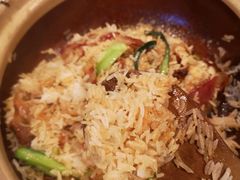-捞王锅物料理(温州万象城店)