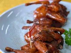 -红日饭店(裕隆三路店)