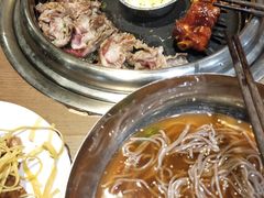-火炉火自助餐(悠唐购物中心店)