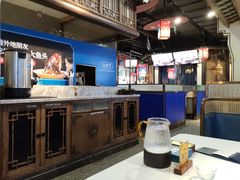 -坛宗剁椒鱼头(河西王府井店)