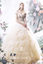 -GRACE KELLY婚纱与礼服(天津店)