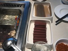 -海底捞火锅(万丰桥店)