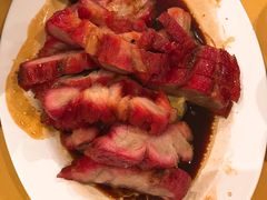 -文兴酒家(Chinatown - Gerrard Street)