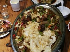 -俭寨大盘鸡·缸子肉·小公鸡·新疆菜(云通店)