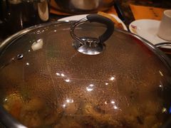 -黄记煌三汁焖锅(渝北金港国际店)