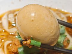 -韩师傅老大同刀削面(北苑路店)