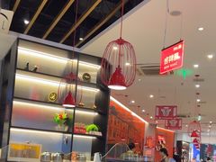 -八合里潮汕鲜牛肉火锅(上海汇智广场店)