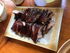 -75幢私房菜馆
