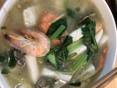 -大叔家福鼎小吃(十全街店)