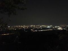 -紫金山山顶公园