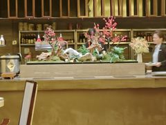 -拾溪餐厅·包厢(杭州千禧度假酒店)